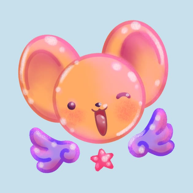 Kero! by Cute Stuff