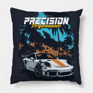 Precision Performance Pillow