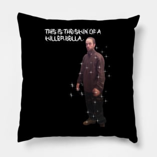 Rob Pillow