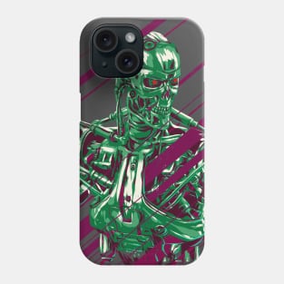 terminator Phone Case