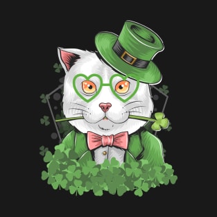 St Patricks` Day T-Shirt