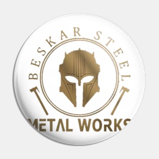 Metal Pin