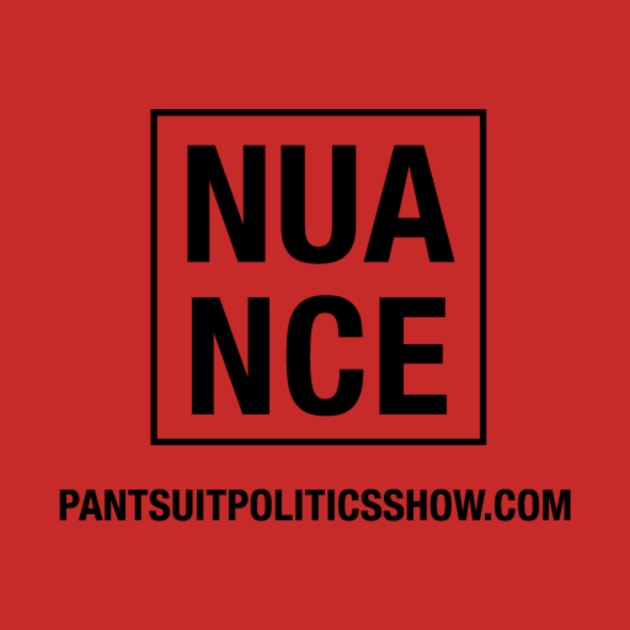 Nuance BG Logo by Pantsuit Politics