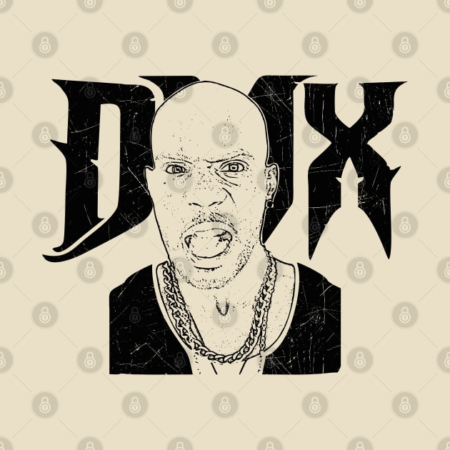 DMX // Earl Hip hop // Rapper by Degiab