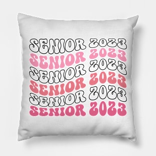 Senior 2023 Pillow