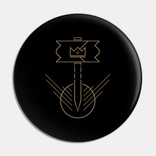 Titan Pin