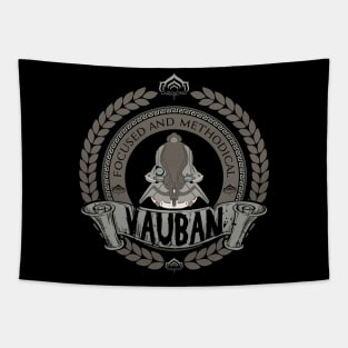 VAUBEN - LIMITED EDITION Tapestry