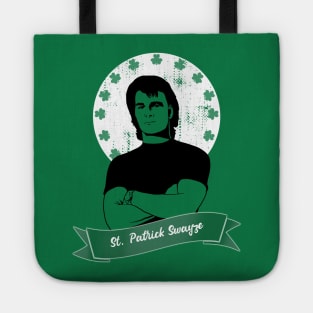 St. Patrick Swayze Tote