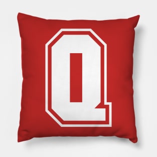 quebec Pillow