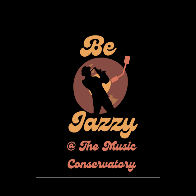 Be Jazzy at The Music Conservatory by musicconservatory