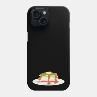 Pride Pancake Phone Case