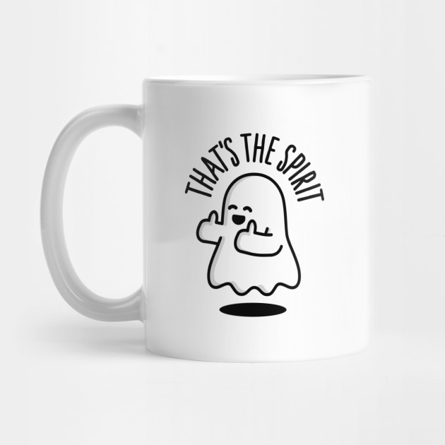 thumbsup bat mug