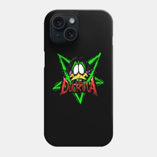 POSSESSED DUCKULA Phone Case