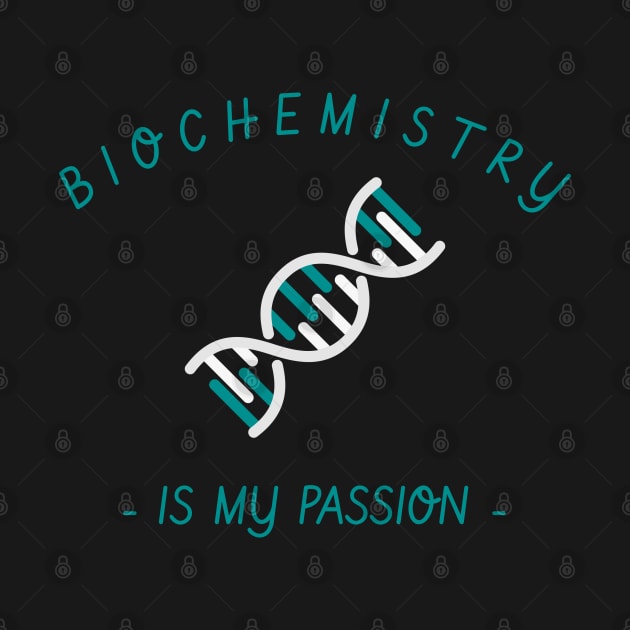 biochemistry is my passion by juinwonderland 41
