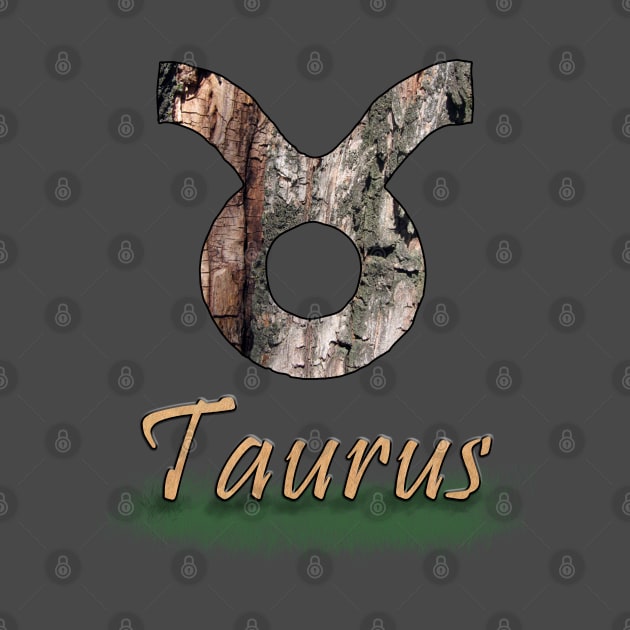 Taurus Zodiac sign by kasumi83@bk.ru