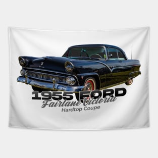 1955 Ford Fairlane Victoria Hardtop Coupe Tapestry