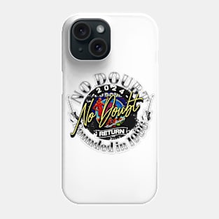 No Doubt Music Graphic 04 Phone Case