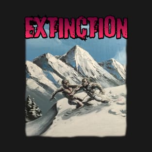 EXTINCTION T-Shirt