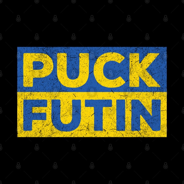 PUCK FUTIN by Zen Cosmos Official