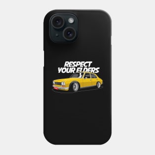 peugeot 504 Phone Case