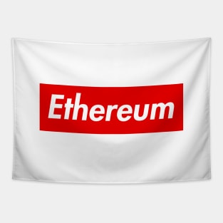 Ethereum Tapestry