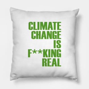 Ticking Clock Pillow