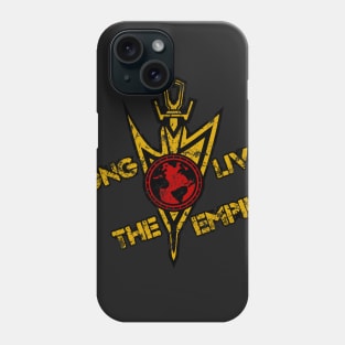 Long Live The Empire Dirty Phone Case