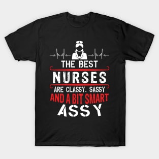 Funny Nurse Shirt, Nurse T-shirt, Caregiver Gifts, Nurse Appreciation Tshirt,  Nursing Student Gift, School Nurse Tee, Rn Lpn Cna Nurses -  Canada