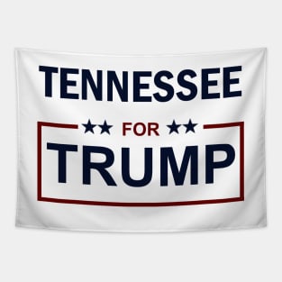 Tennessee for Trump Tapestry