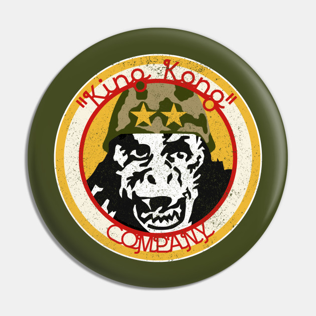 King kong company jacket cheap
