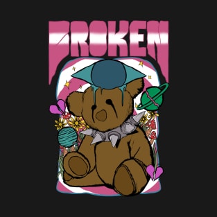 Broken Heart T-Shirt