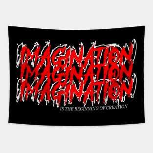 Imagination Tapestry