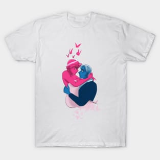 7 Hades Lore Olympus Main Characters Collection Webtoon Art Kids T-Shirt  for Sale by STAR-ES DESIGNS