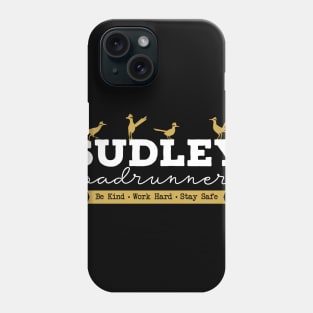 Sudley RR Phone Case