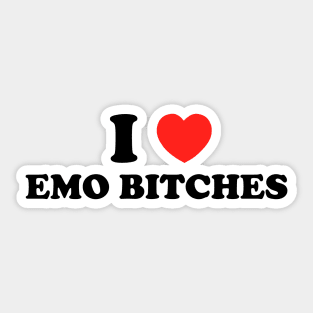 What Does Emo Mean In Roblox