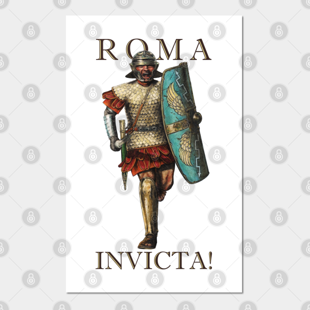 roma invicta vs deus vult