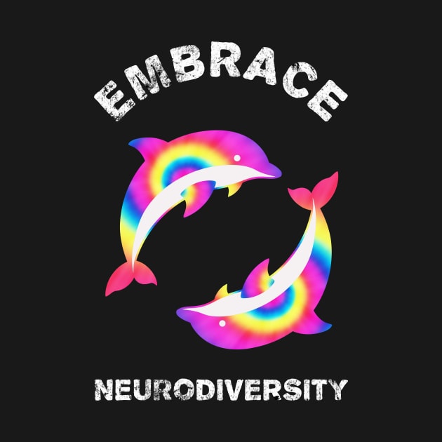 Neurodiversity by MBNEWS