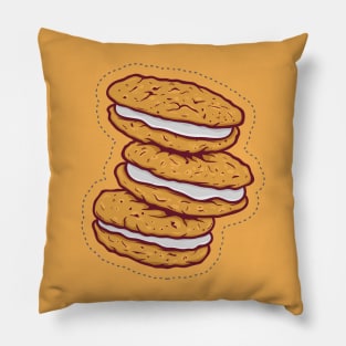 cookie Pillow