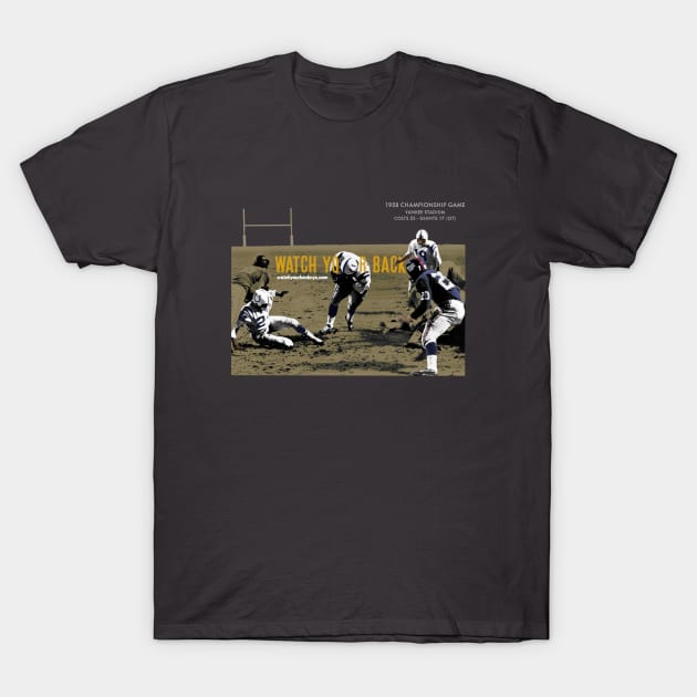 nfl style t shirt