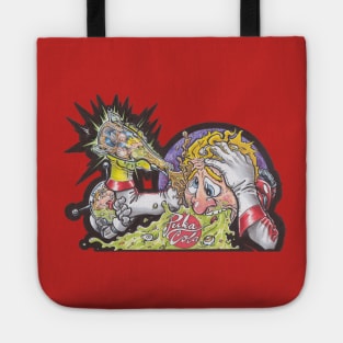 PUKA COLA Tote