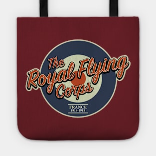 Royal Flying Corps Tote