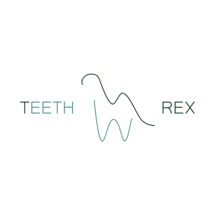 Teeth Rex T-Shirt