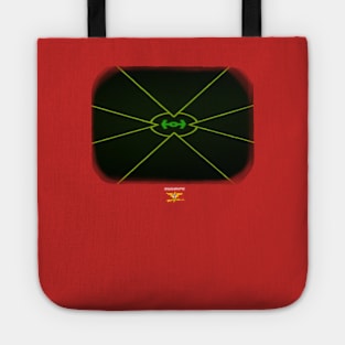 Stay On Target Tote