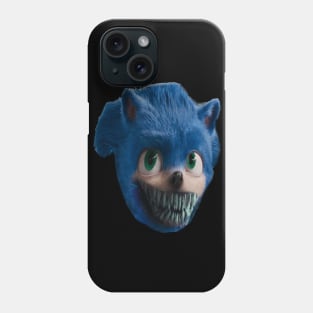 sonic Phone Case