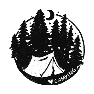 Love Camping T-Shirt