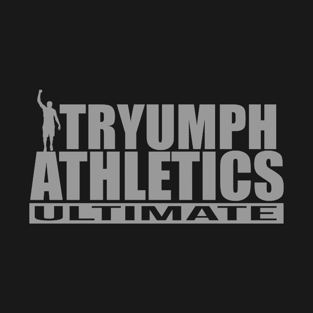 The Ultimate by tryumphathletics