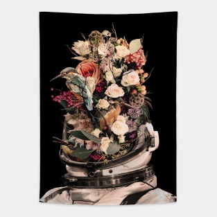 Bloom Tapestry