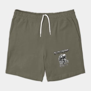 My Little Nightmare 36 Shorts