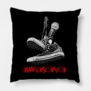 evanescene Pillow