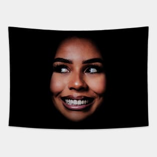 The Scientist Tapestry